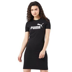 ❤️ PUMA Short Sleeve Dress Size XS